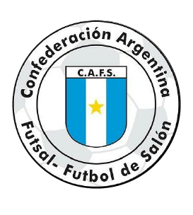 Confederación Argentina de Fútbol de Salón